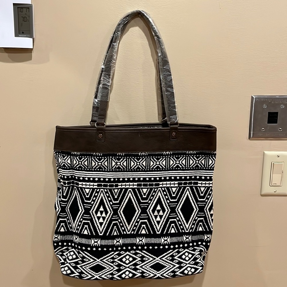 Thirty-one Reversible Tote